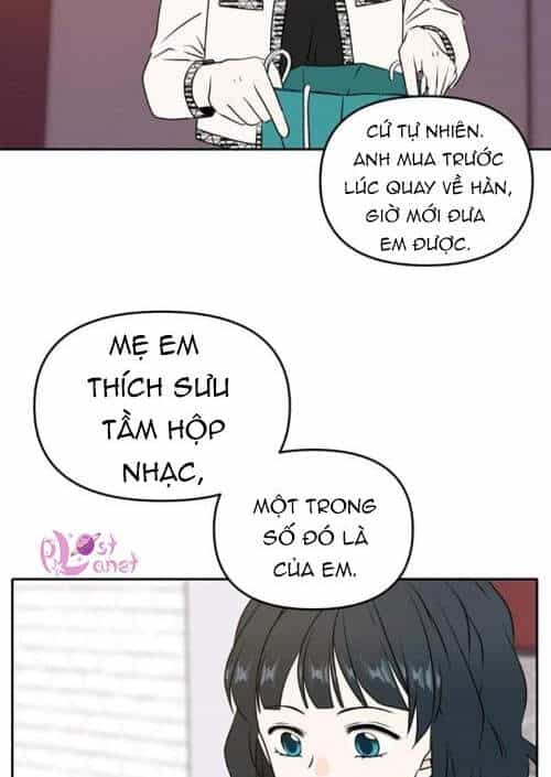 Kiếp Này Cũng Xin Chăm Sóc Tôi Như Vậy Nhé - Chương 46 - ảnh 31