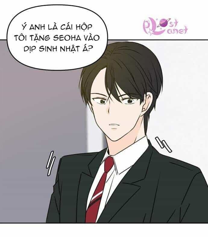 Kiếp Này Cũng Xin Chăm Sóc Tôi Như Vậy Nhé - Chương 47 - ảnh 23