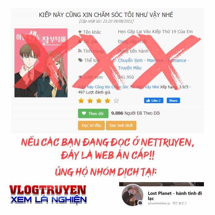 Kiếp Này Cũng Xin Chăm Sóc Tôi Như Vậy Nhé - Chương 48 - ảnh 59