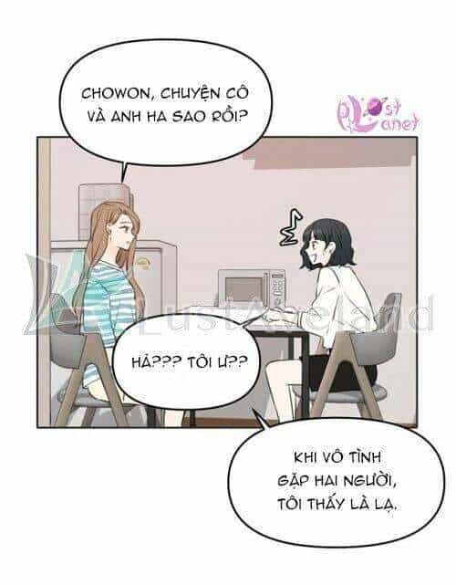 Kiếp Này Cũng Xin Chăm Sóc Tôi Như Vậy Nhé - Chương 49 - ảnh 74