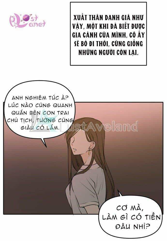 Kiếp Này Cũng Xin Chăm Sóc Tôi Như Vậy Nhé - Chương 51 - ảnh 8