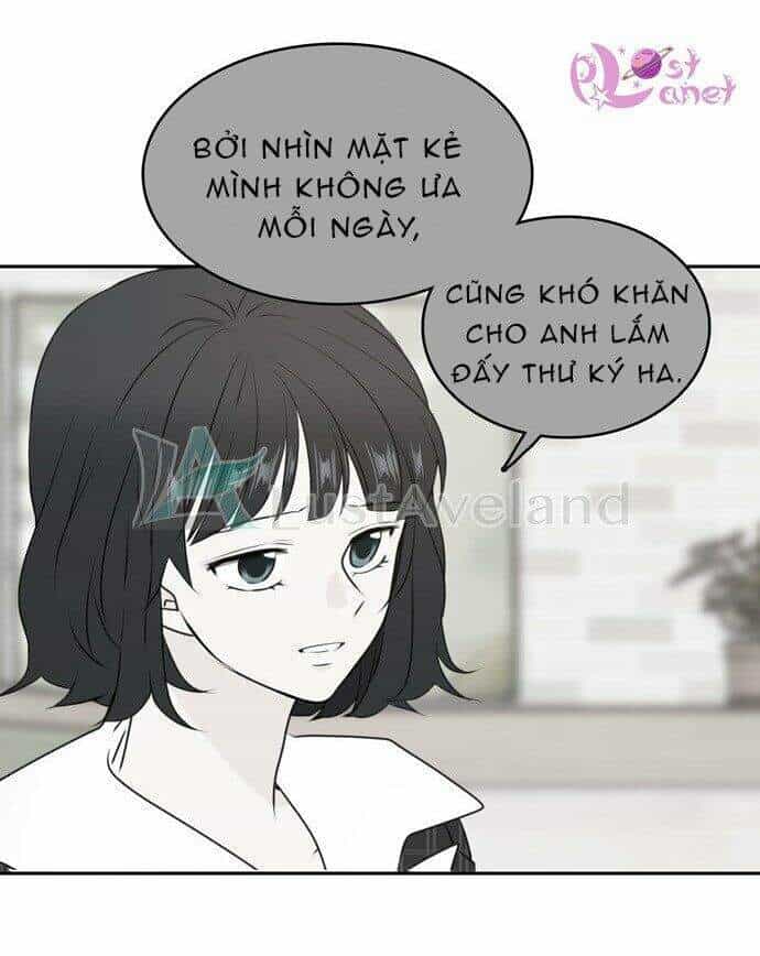 Kiếp Này Cũng Xin Chăm Sóc Tôi Như Vậy Nhé - Chương 51 - ảnh 83
