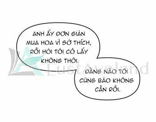 Kiếp Này Cũng Xin Chăm Sóc Tôi Như Vậy Nhé - Chương 52 - ảnh 34