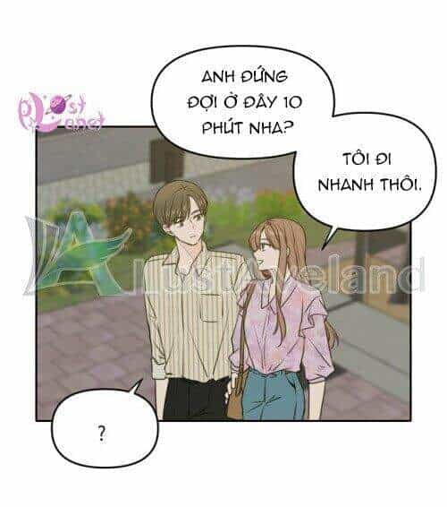 Kiếp Này Cũng Xin Chăm Sóc Tôi Như Vậy Nhé - Chương 52 - ảnh 8