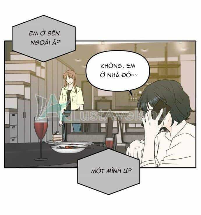 Kiếp Này Cũng Xin Chăm Sóc Tôi Như Vậy Nhé - Chương 53 - ảnh 61