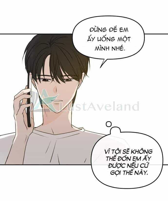 Kiếp Này Cũng Xin Chăm Sóc Tôi Như Vậy Nhé - Chương 53 - ảnh 67