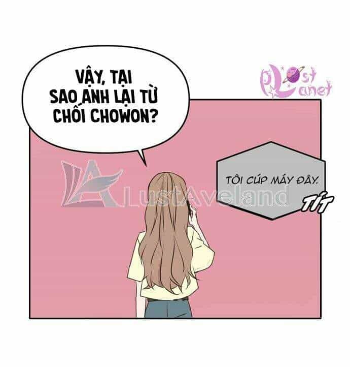 Kiếp Này Cũng Xin Chăm Sóc Tôi Như Vậy Nhé - Chương 53 - ảnh 74