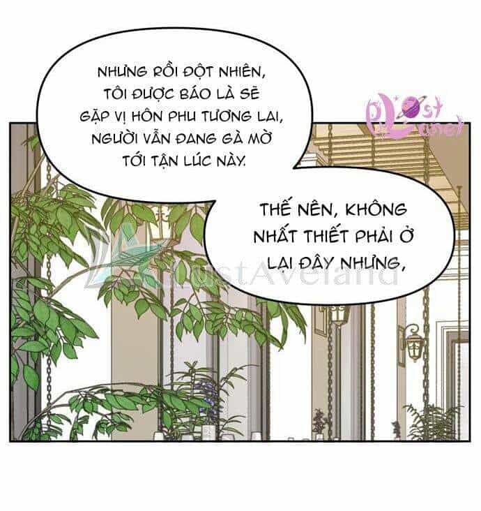Kiếp Này Cũng Xin Chăm Sóc Tôi Như Vậy Nhé - Chương 54 - ảnh 10