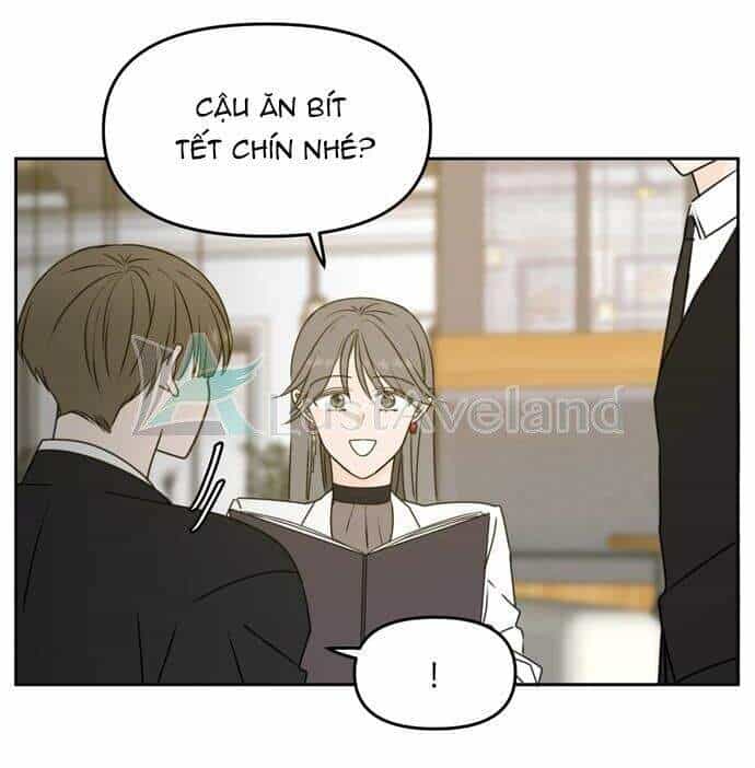 Kiếp Này Cũng Xin Chăm Sóc Tôi Như Vậy Nhé - Chương 54 - ảnh 4