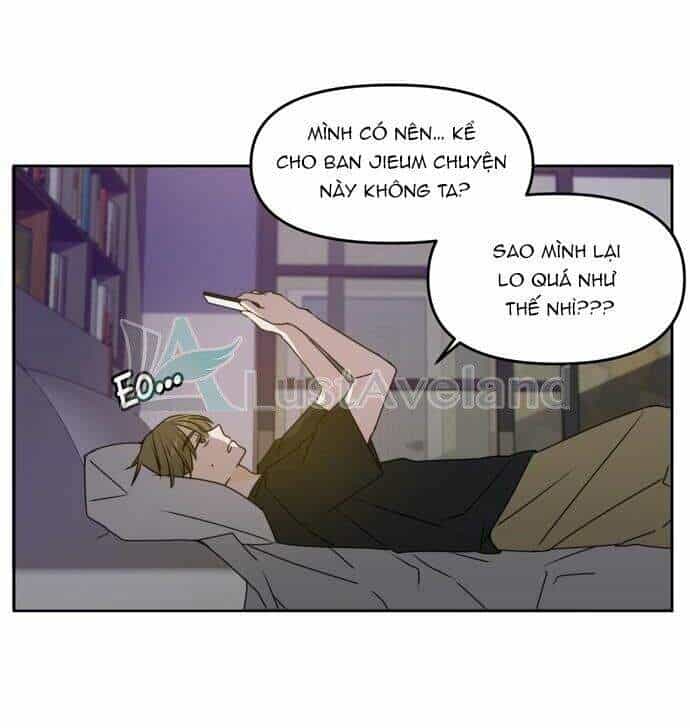 Kiếp Này Cũng Xin Chăm Sóc Tôi Như Vậy Nhé - Chương 54 - ảnh 41