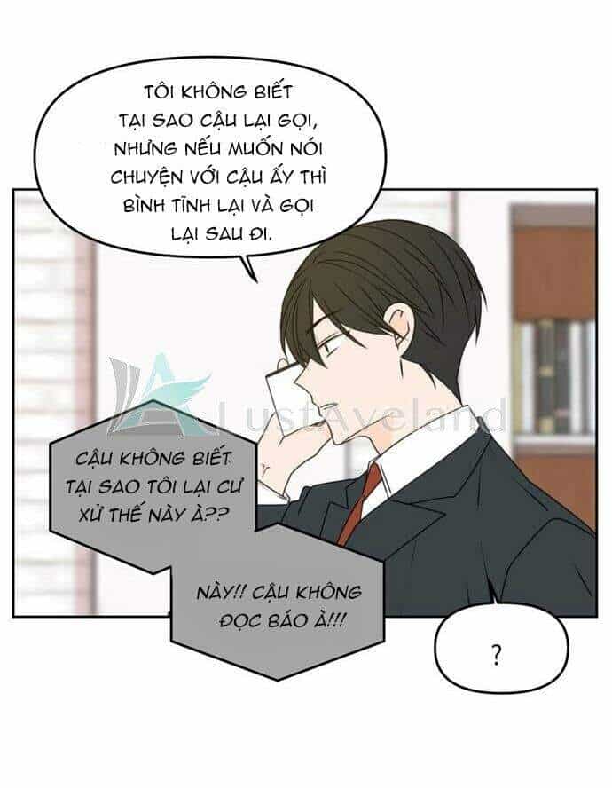 Kiếp Này Cũng Xin Chăm Sóc Tôi Như Vậy Nhé - Chương 54 - ảnh 59