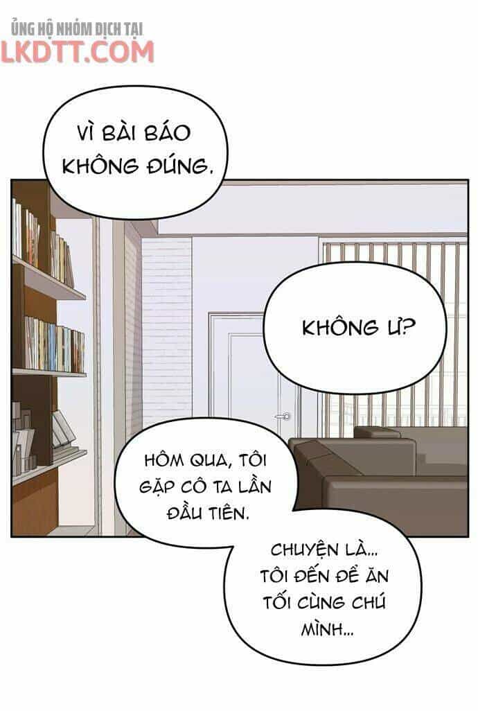 Kiếp Này Cũng Xin Chăm Sóc Tôi Như Vậy Nhé - Chương 55 - ảnh 59