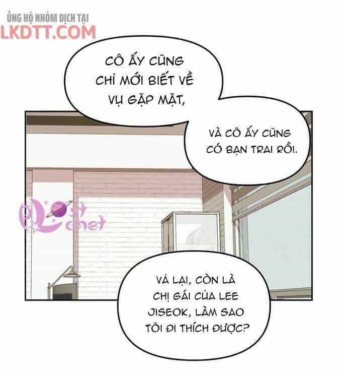 Kiếp Này Cũng Xin Chăm Sóc Tôi Như Vậy Nhé - Chương 55 - ảnh 67