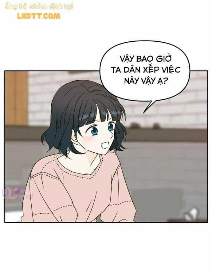 Kiếp Này Cũng Xin Chăm Sóc Tôi Như Vậy Nhé - Chương 56 - ảnh 88