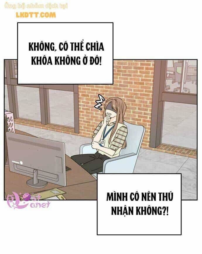 Kiếp Này Cũng Xin Chăm Sóc Tôi Như Vậy Nhé - Chương 57 - ảnh 28