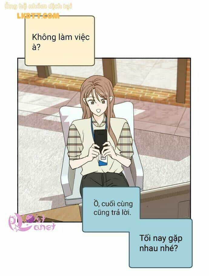 Kiếp Này Cũng Xin Chăm Sóc Tôi Như Vậy Nhé - Chương 57 - ảnh 37