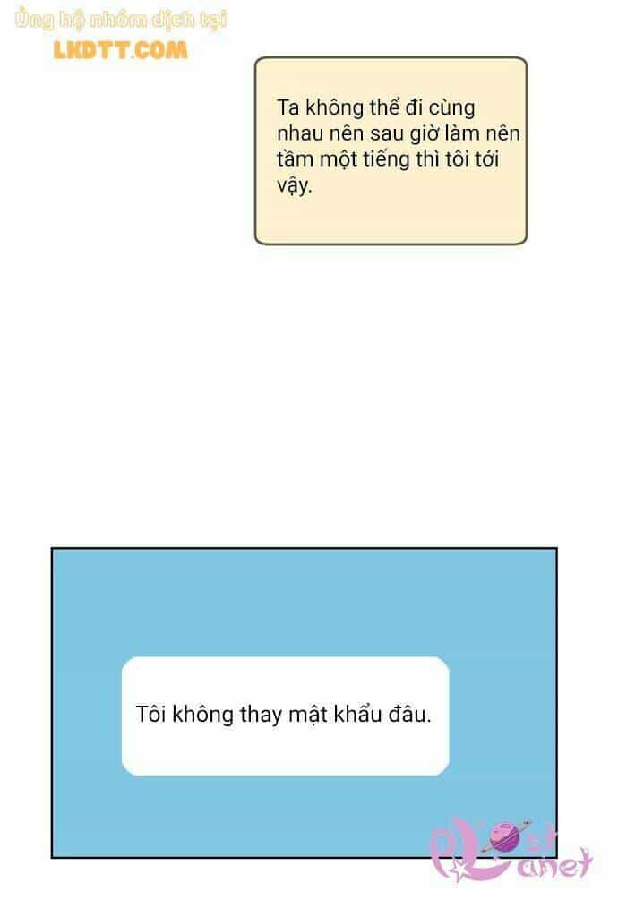 Kiếp Này Cũng Xin Chăm Sóc Tôi Như Vậy Nhé - Chương 57 - ảnh 54