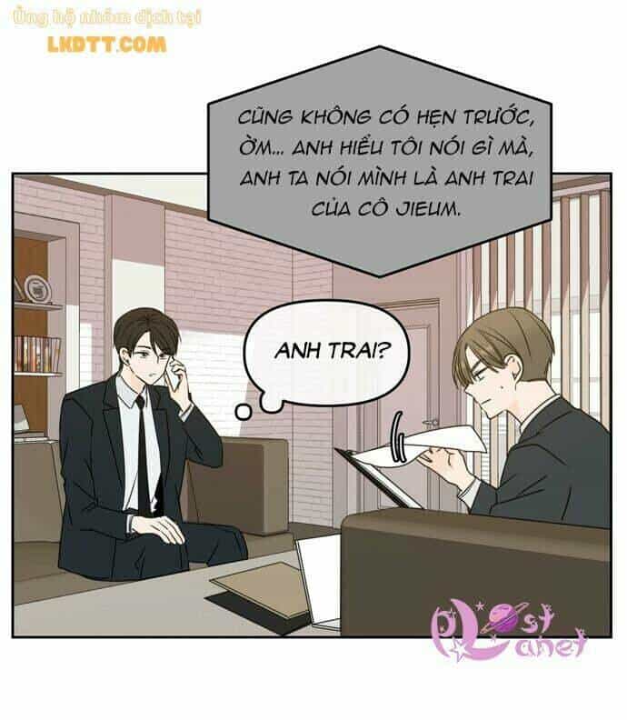 Kiếp Này Cũng Xin Chăm Sóc Tôi Như Vậy Nhé - Chương 57 - ảnh 71