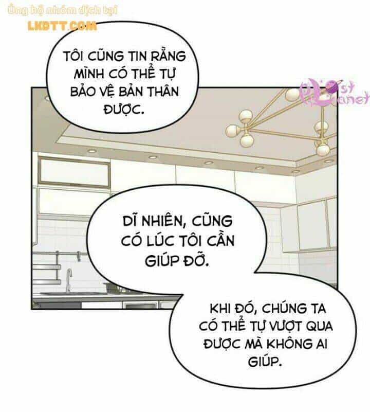 Kiếp Này Cũng Xin Chăm Sóc Tôi Như Vậy Nhé - Chương 58 - ảnh 14
