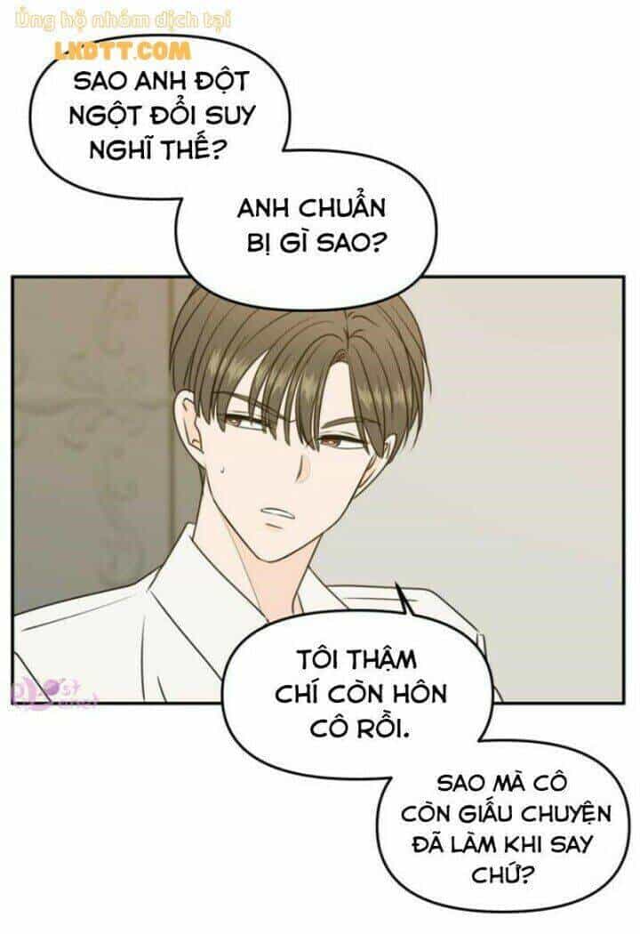 Kiếp Này Cũng Xin Chăm Sóc Tôi Như Vậy Nhé - Chương 58 - ảnh 97