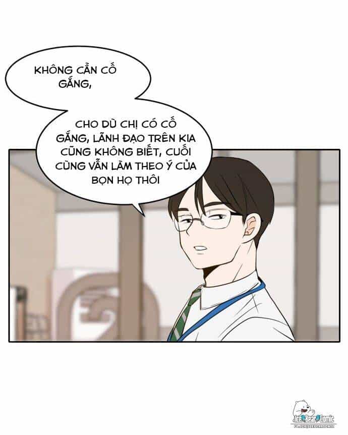 Kiếp Này Cũng Xin Chăm Sóc Tôi Như Vậy Nhé - Chương 6 - ảnh 19