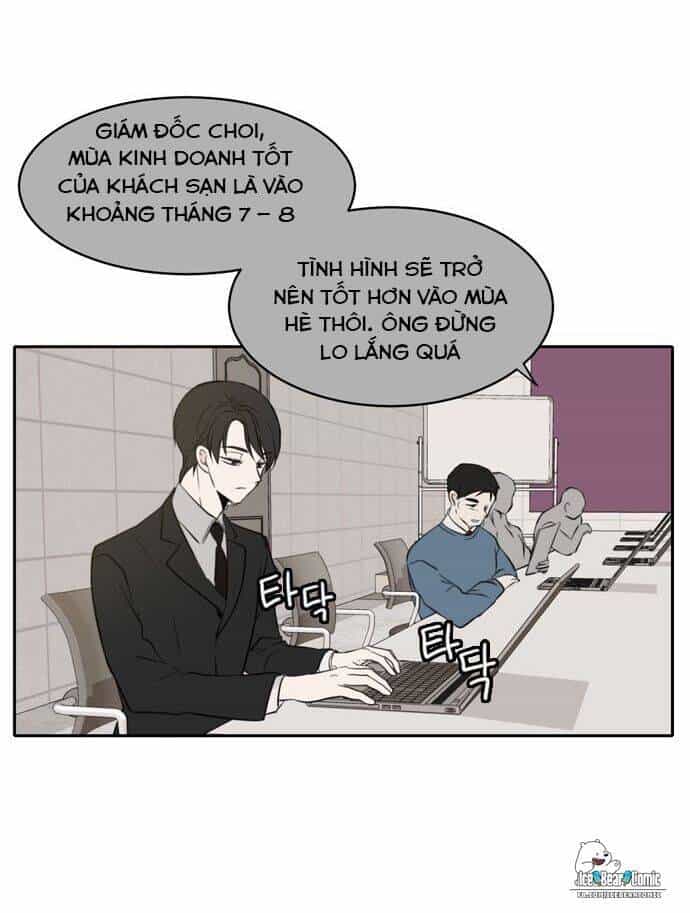 Kiếp Này Cũng Xin Chăm Sóc Tôi Như Vậy Nhé - Chương 6 - ảnh 30