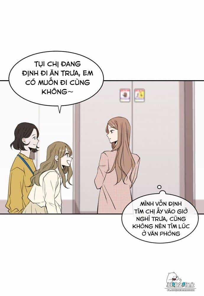 Kiếp Này Cũng Xin Chăm Sóc Tôi Như Vậy Nhé - Chương 6 - ảnh 46