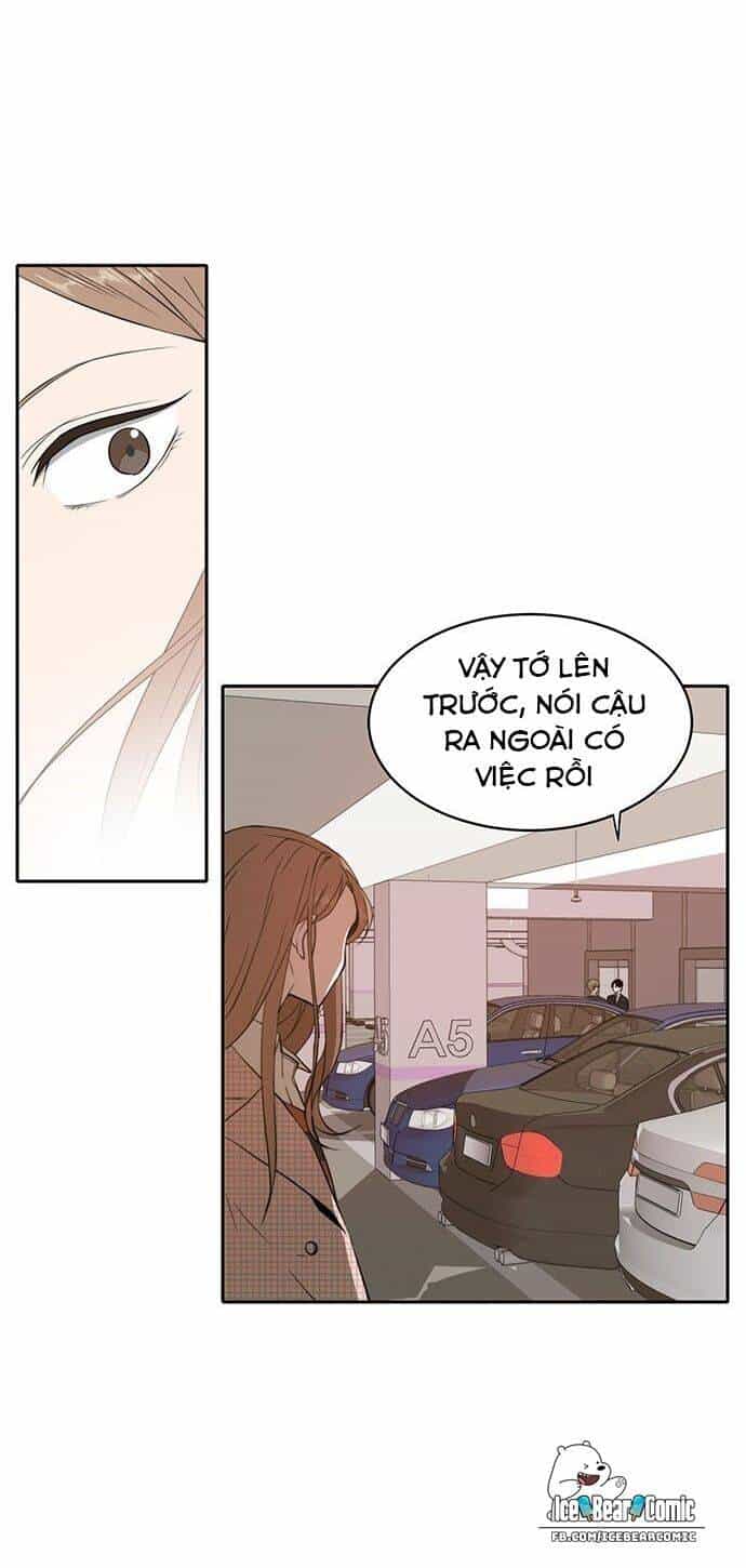 Kiếp Này Cũng Xin Chăm Sóc Tôi Như Vậy Nhé - Chương 6 - ảnh 68