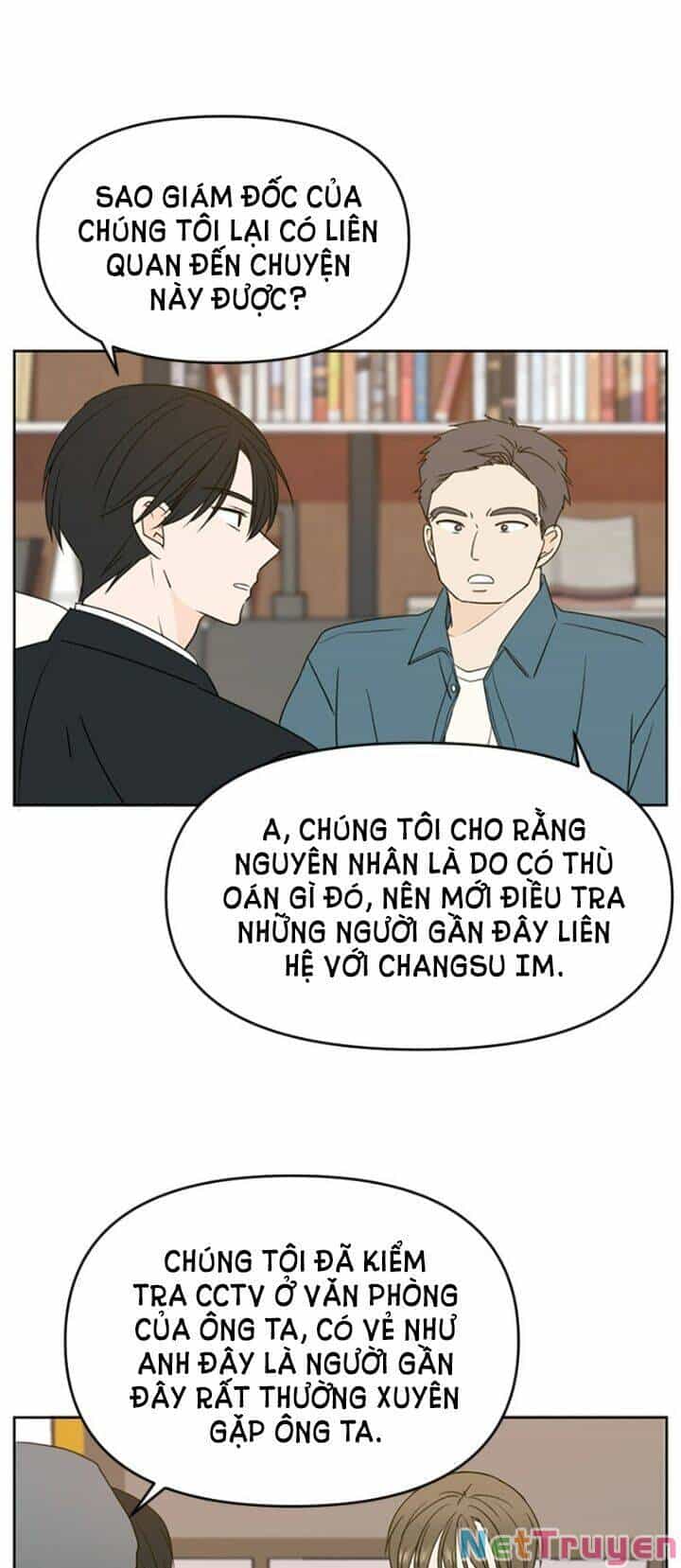 Kiếp Này Cũng Xin Chăm Sóc Tôi Như Vậy Nhé - Chương 62 - ảnh 11