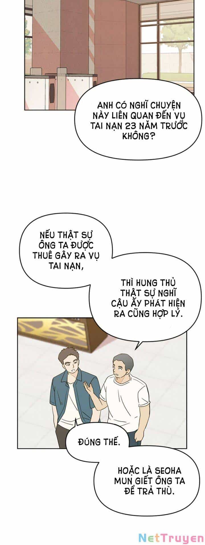Kiếp Này Cũng Xin Chăm Sóc Tôi Như Vậy Nhé - Chương 62 - ảnh 24