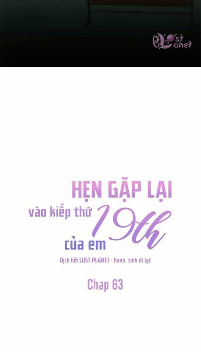 Kiếp Này Cũng Xin Chăm Sóc Tôi Như Vậy Nhé - Chương 63 - ảnh 19