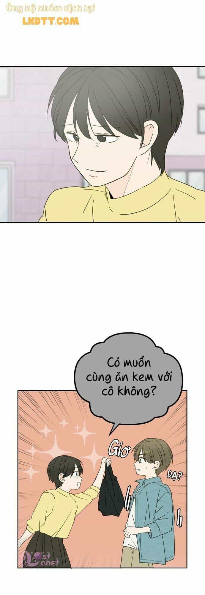 Kiếp Này Cũng Xin Chăm Sóc Tôi Như Vậy Nhé - Chương 63 - ảnh 25