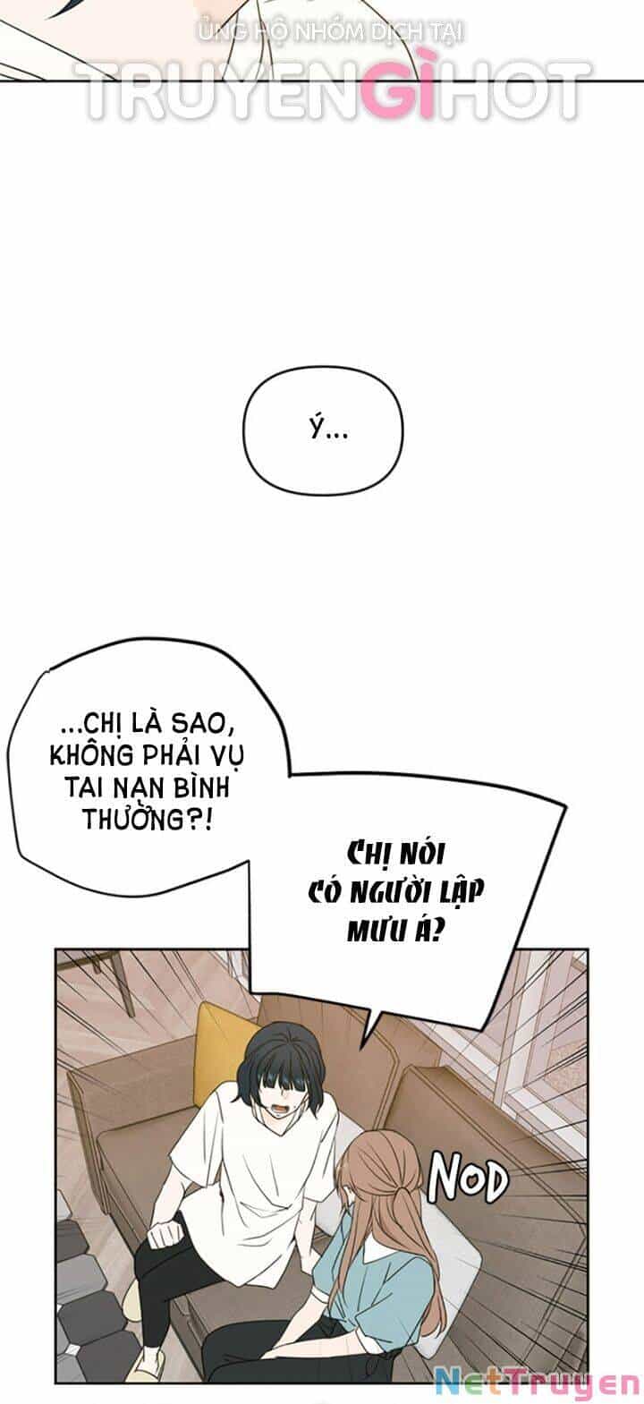 Kiếp Này Cũng Xin Chăm Sóc Tôi Như Vậy Nhé - Chương 64 - ảnh 39