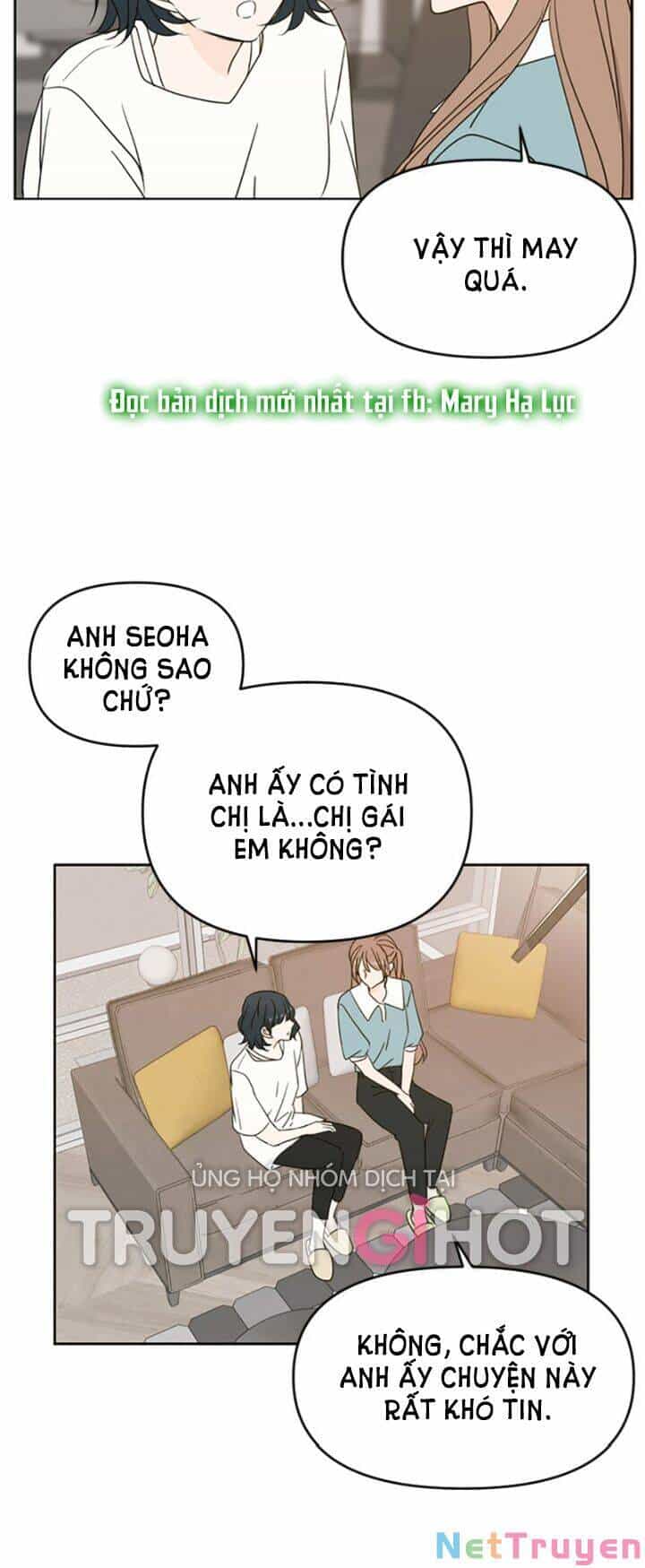 Kiếp Này Cũng Xin Chăm Sóc Tôi Như Vậy Nhé - Chương 64 - ảnh 48