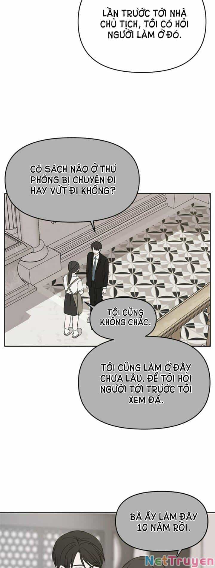 Kiếp Này Cũng Xin Chăm Sóc Tôi Như Vậy Nhé - Chương 64 - ảnh 75
