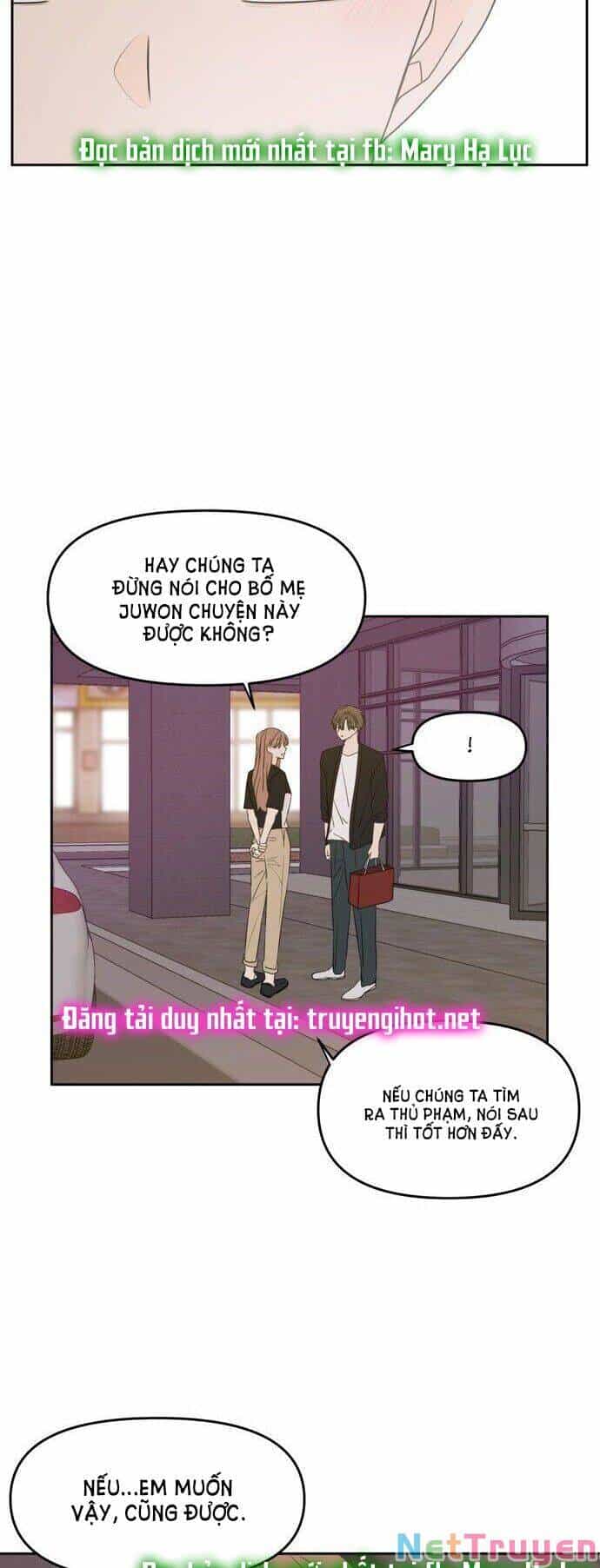 Kiếp Này Cũng Xin Chăm Sóc Tôi Như Vậy Nhé - Chương 68 - ảnh 7
