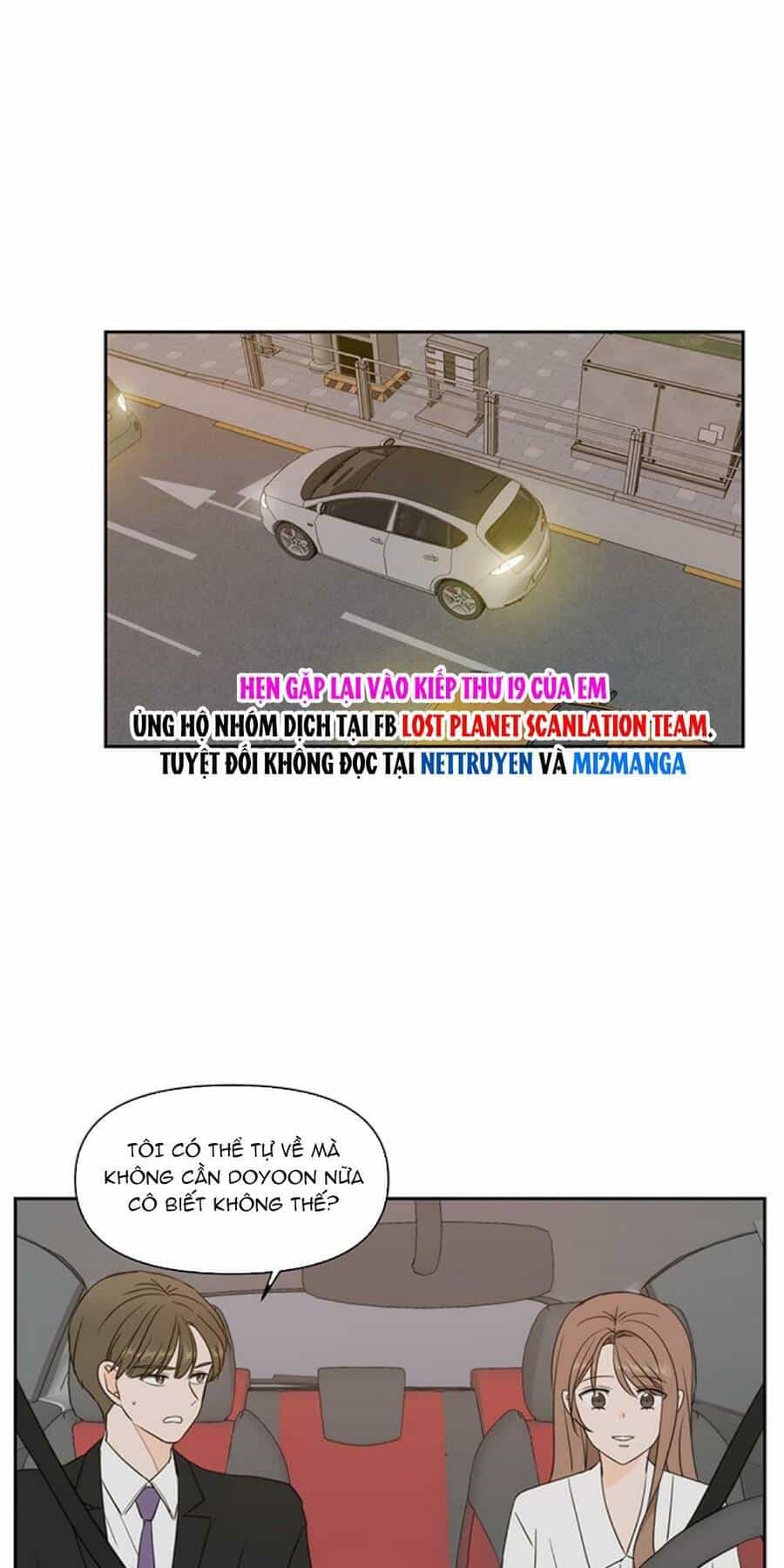 Kiếp Này Cũng Xin Chăm Sóc Tôi Như Vậy Nhé - Chương 70 - ảnh 21