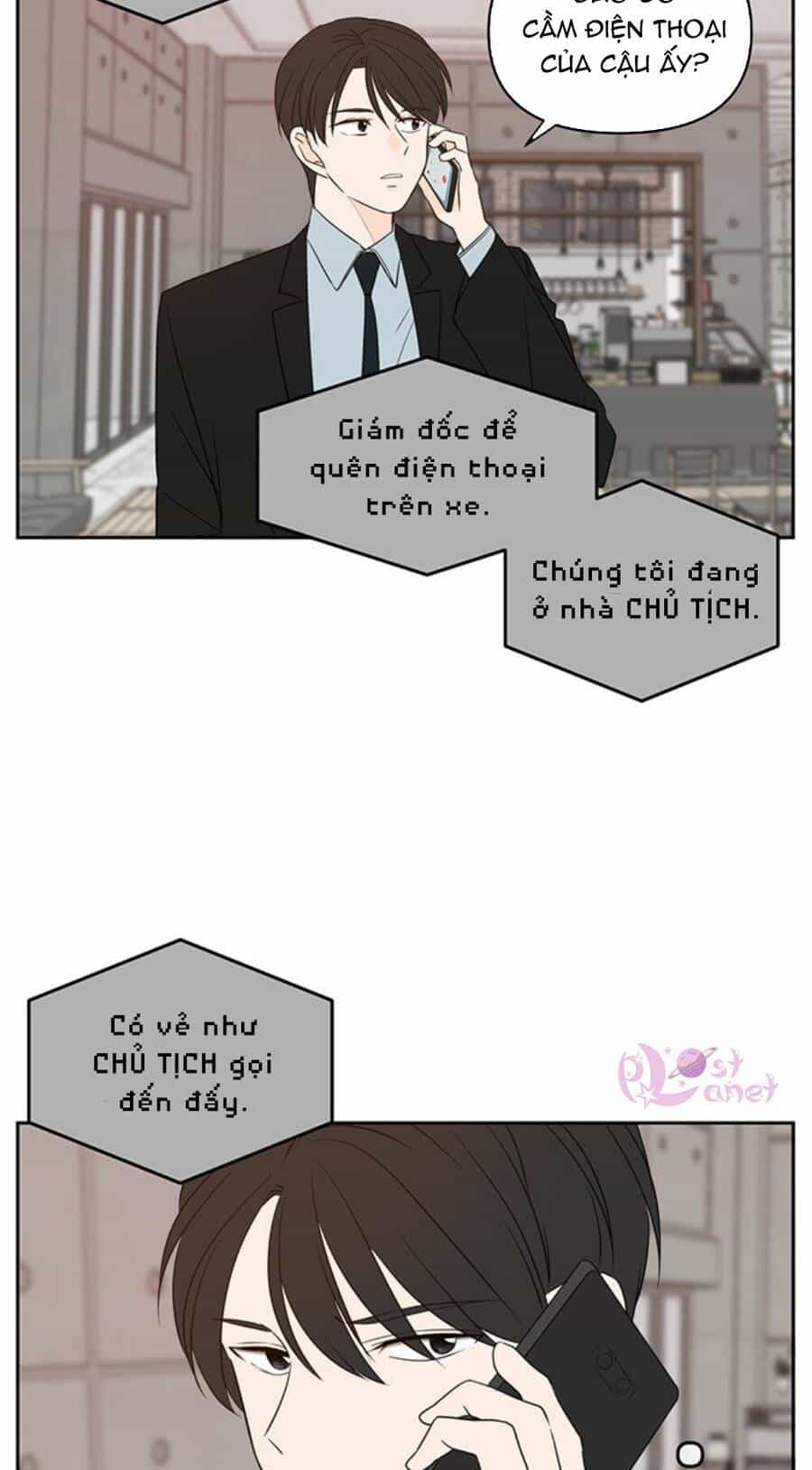 Kiếp Này Cũng Xin Chăm Sóc Tôi Như Vậy Nhé - Chương 70 - ảnh 47