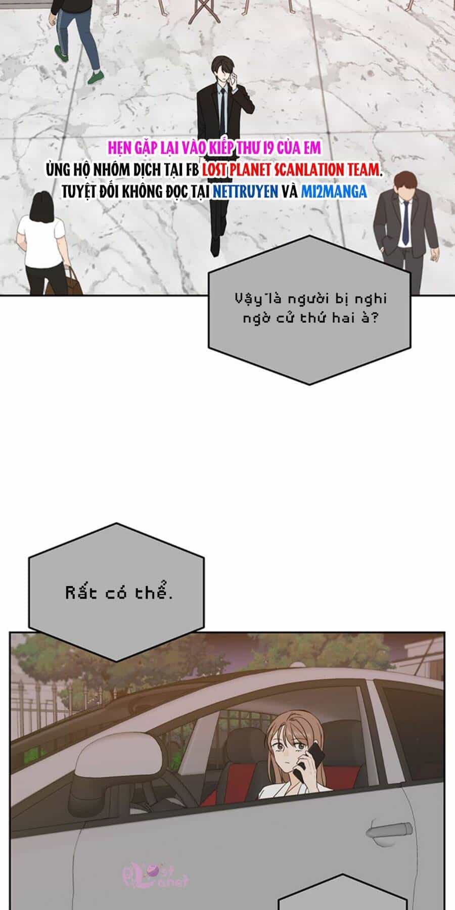Kiếp Này Cũng Xin Chăm Sóc Tôi Như Vậy Nhé - Chương 70 - ảnh 50