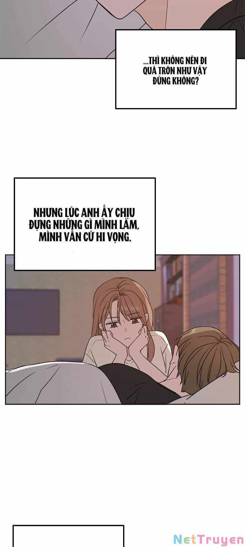 Kiếp Này Cũng Xin Chăm Sóc Tôi Như Vậy Nhé - Chương 71 - ảnh 115