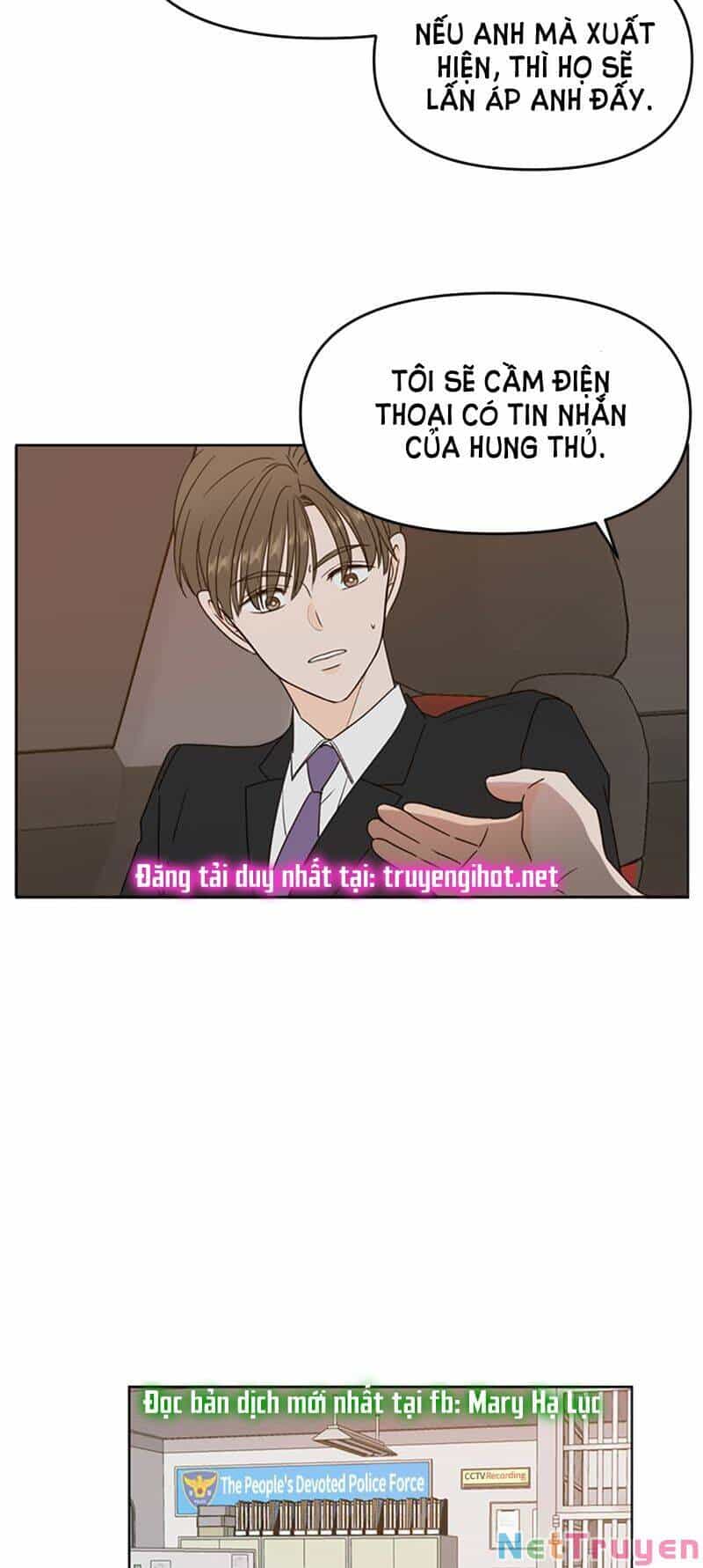Kiếp Này Cũng Xin Chăm Sóc Tôi Như Vậy Nhé - Chương 71 - ảnh 46