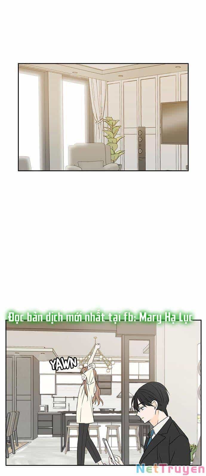 Kiếp Này Cũng Xin Chăm Sóc Tôi Như Vậy Nhé - Chương 72 - ảnh 25