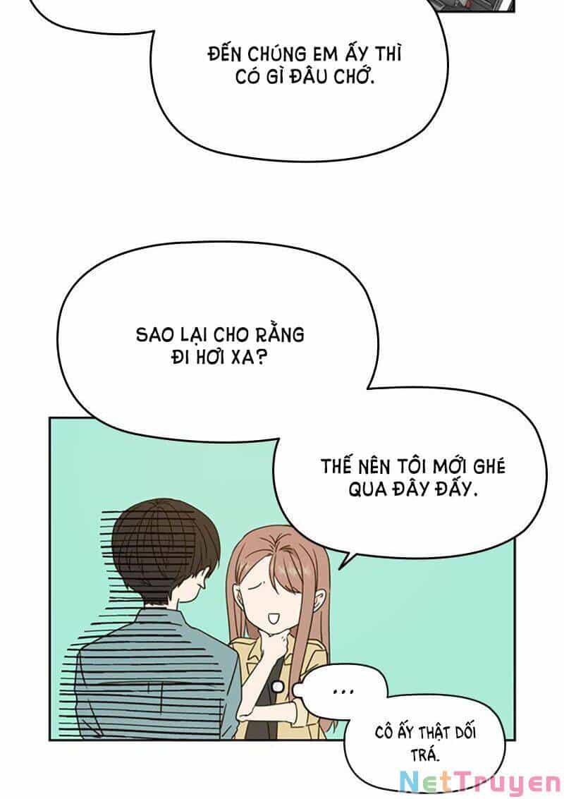 Kiếp Này Cũng Xin Chăm Sóc Tôi Như Vậy Nhé - Chương 77 - ảnh 29