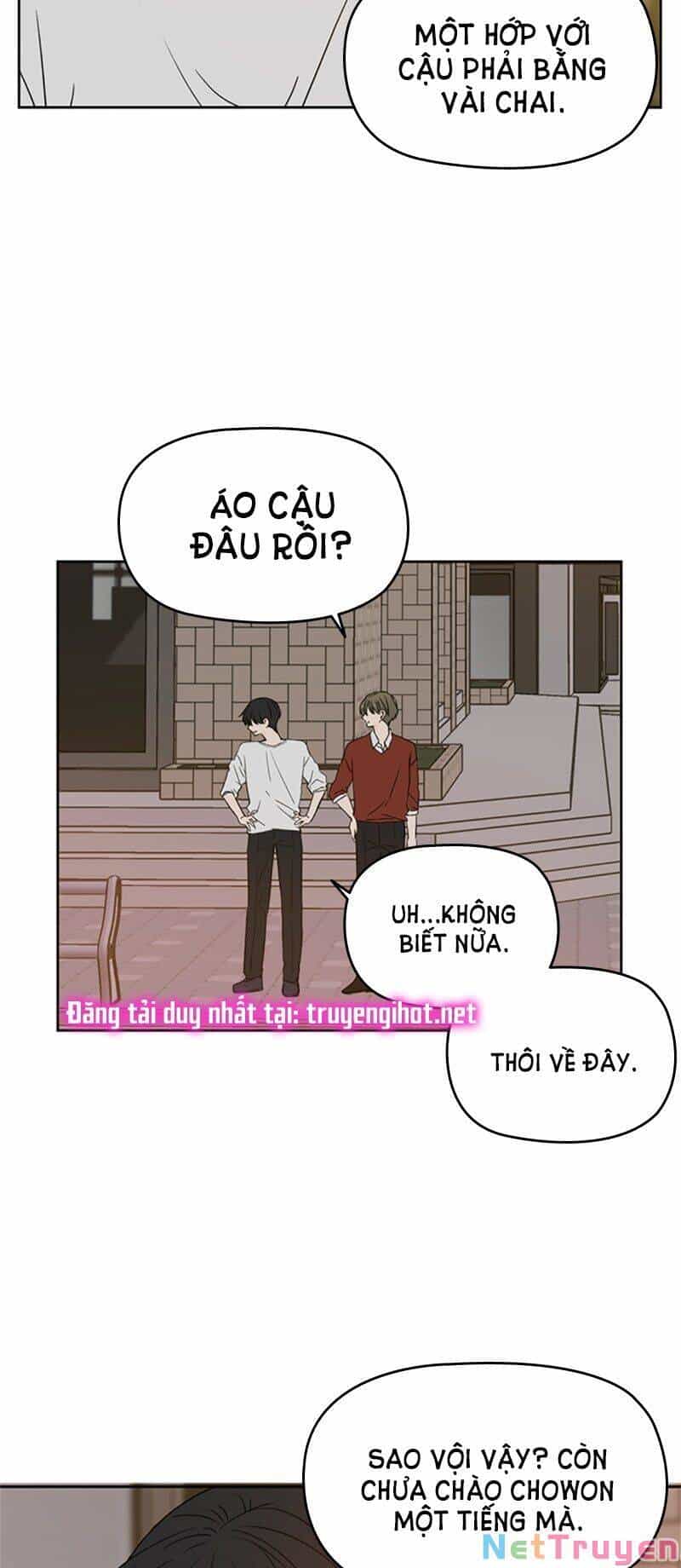 Kiếp Này Cũng Xin Chăm Sóc Tôi Như Vậy Nhé - Chương 78 - ảnh 18