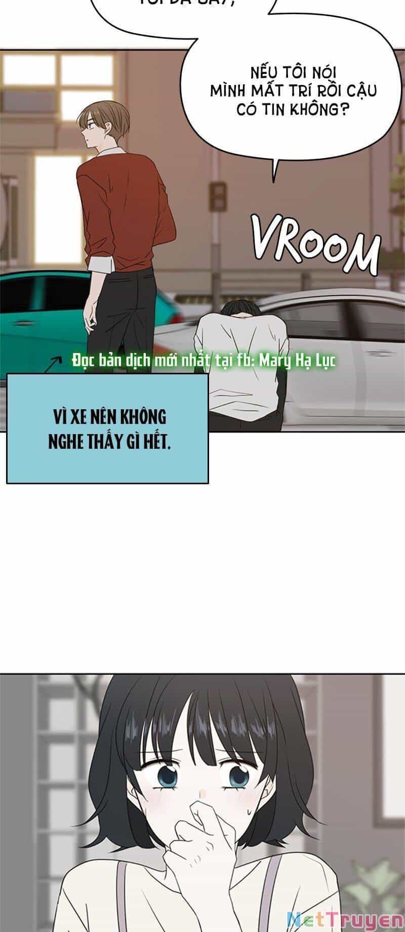 Kiếp Này Cũng Xin Chăm Sóc Tôi Như Vậy Nhé - Chương 78 - ảnh 20