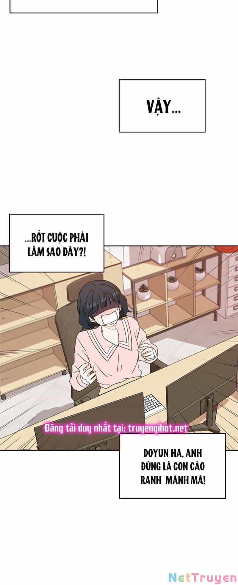 Kiếp Này Cũng Xin Chăm Sóc Tôi Như Vậy Nhé - Chương 78 - ảnh 26