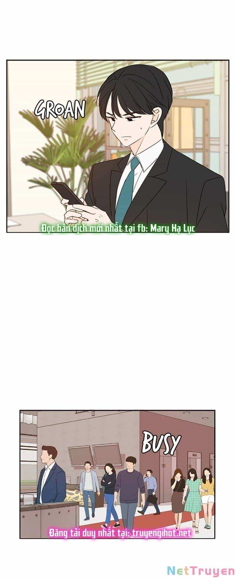 Kiếp Này Cũng Xin Chăm Sóc Tôi Như Vậy Nhé - Chương 78 - ảnh 30