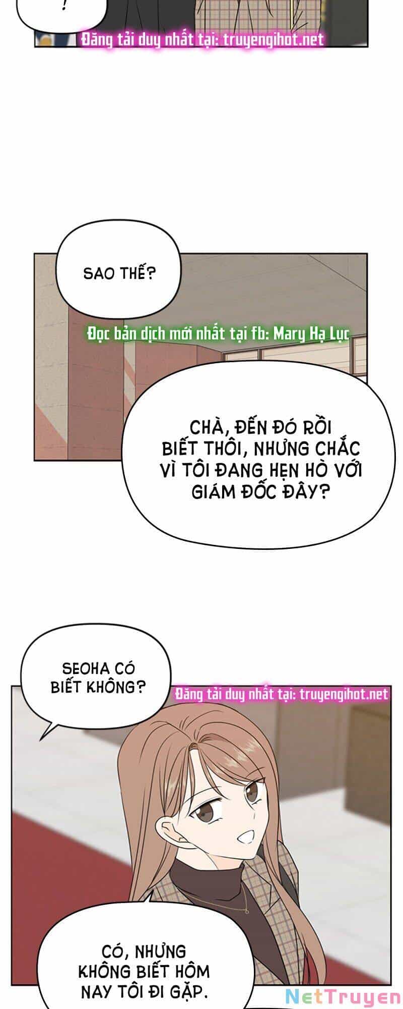 Kiếp Này Cũng Xin Chăm Sóc Tôi Như Vậy Nhé - Chương 78 - ảnh 33