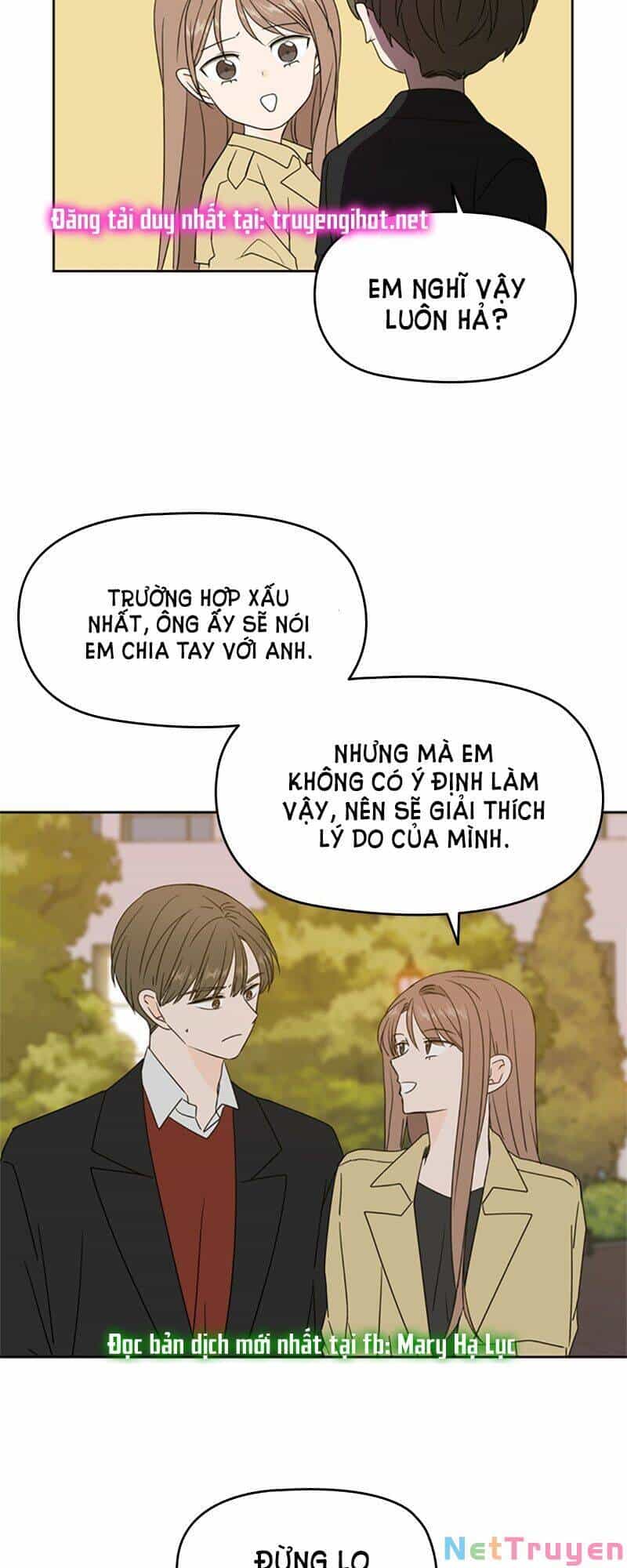 Kiếp Này Cũng Xin Chăm Sóc Tôi Như Vậy Nhé - Chương 78 - ảnh 4
