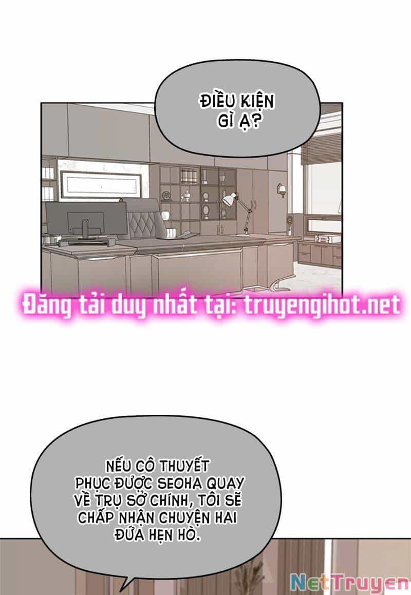 Kiếp Này Cũng Xin Chăm Sóc Tôi Như Vậy Nhé - Chương 80 - ảnh 1